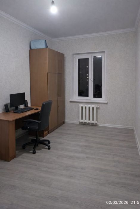 3/4/9 Паркентский,м Риёзий,ор-р Max Way,рядом с рынком,с ремонтом,70м2