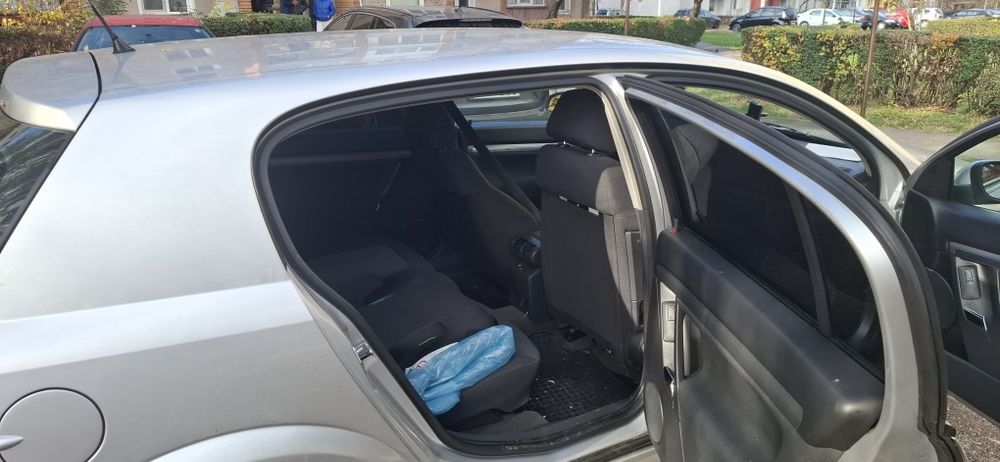 Vand sau schimb opel signum