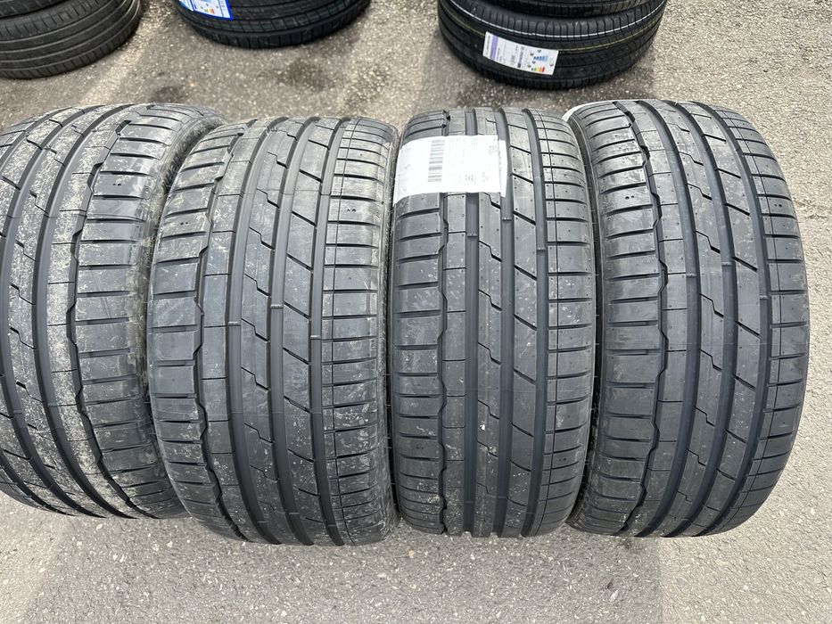 255/30 R20 + 225/35 R20 HANKOOK VENTUS anvelope noi BMW Seria3 Seria4