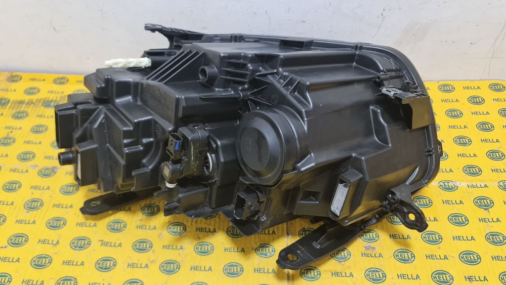 Far led Dacia Duster 2 facelift 260106194r alb