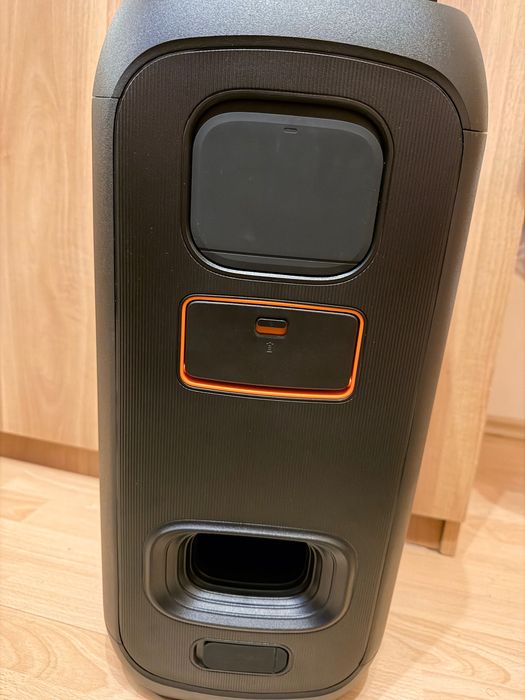 Boxa portabila jbl partybox 120