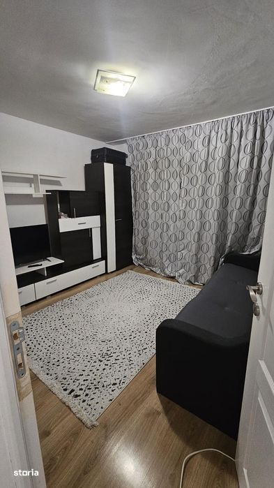 Apartament cu 2 camere la parter, in Astra, Brasov