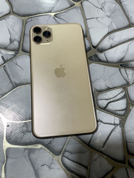 Iphone 11 pro max