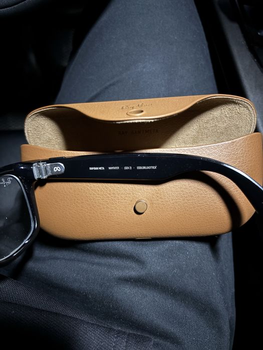 Rayban meta 2 gen
