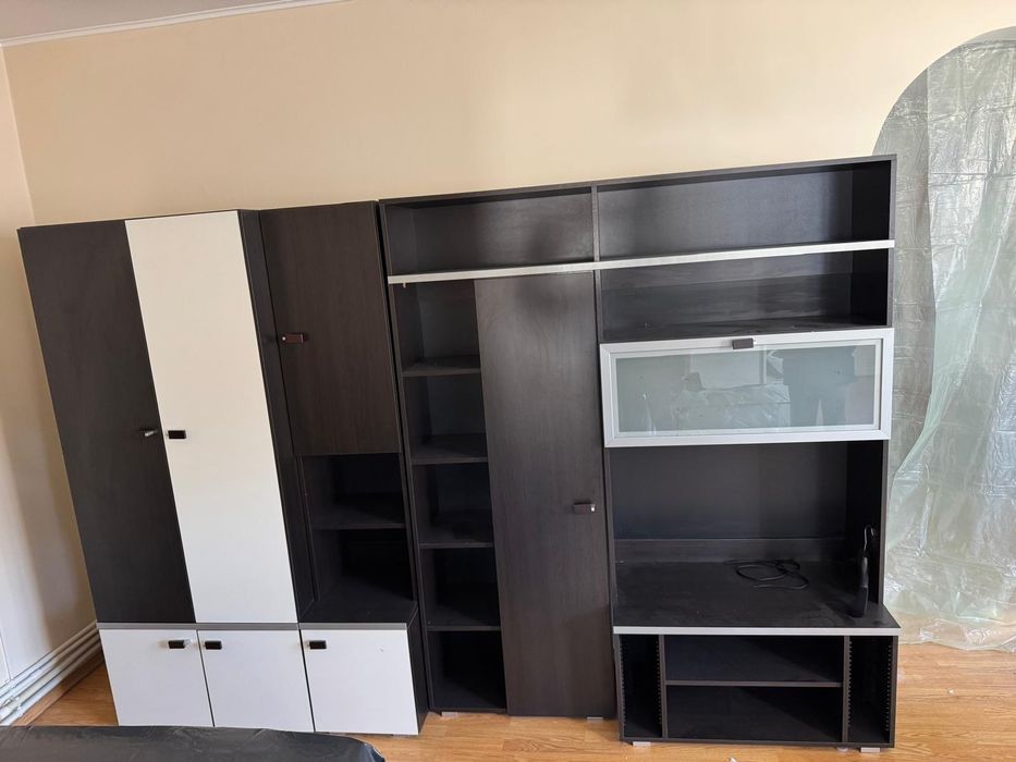 Mobila living sufragerie