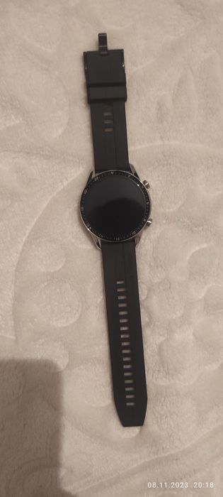 Huawei smart watch gt 2