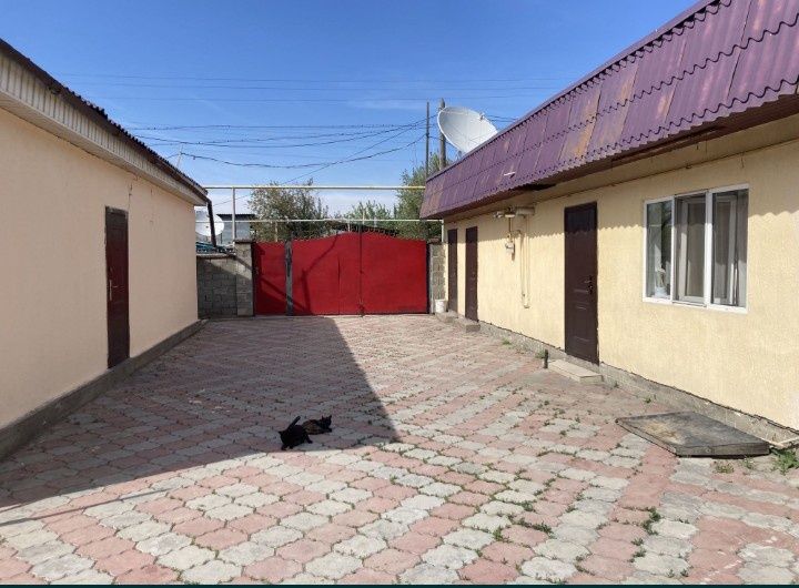 Продается частный дом