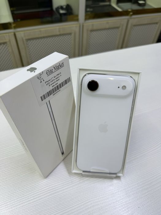 iPhone 17 Air 256Гб (Айфон Эйр)