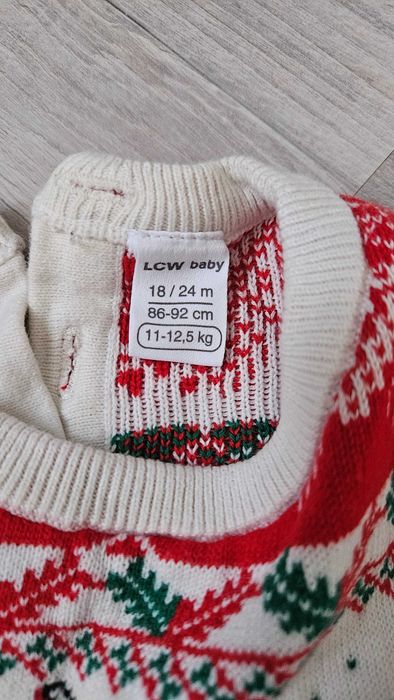 Детски дрешки 18-24м.