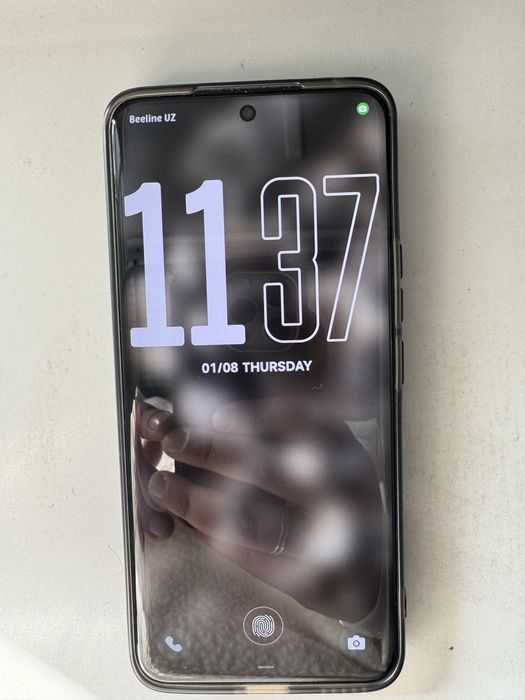 Honor 90 - 12/512 gb