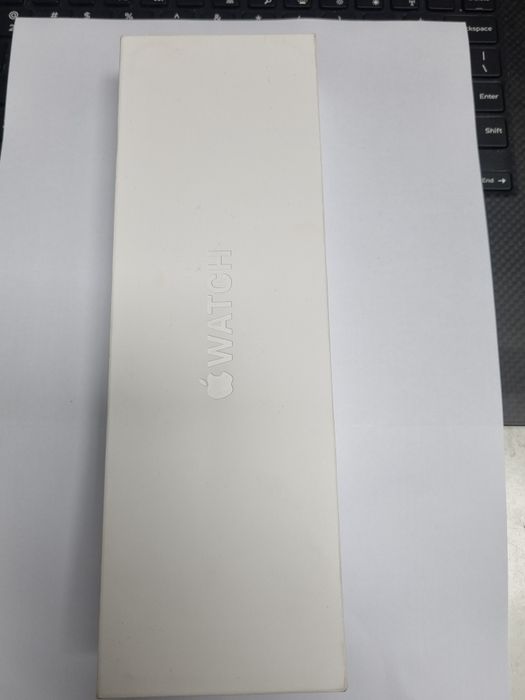 Apple Watch seria 11 /46 Mm /GPS/Sigilat