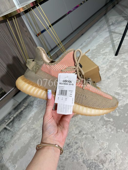 Adidasi YEEZY BOOST 350 V2