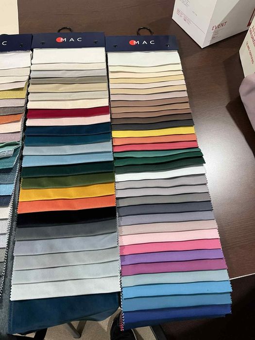 Lenjerie de pat la comanda