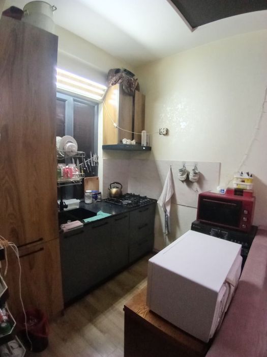 Продается дом дуплекс 50 КВ.м