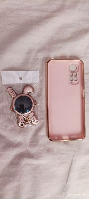 Калъф за Xiaomi Redmi Note 11s