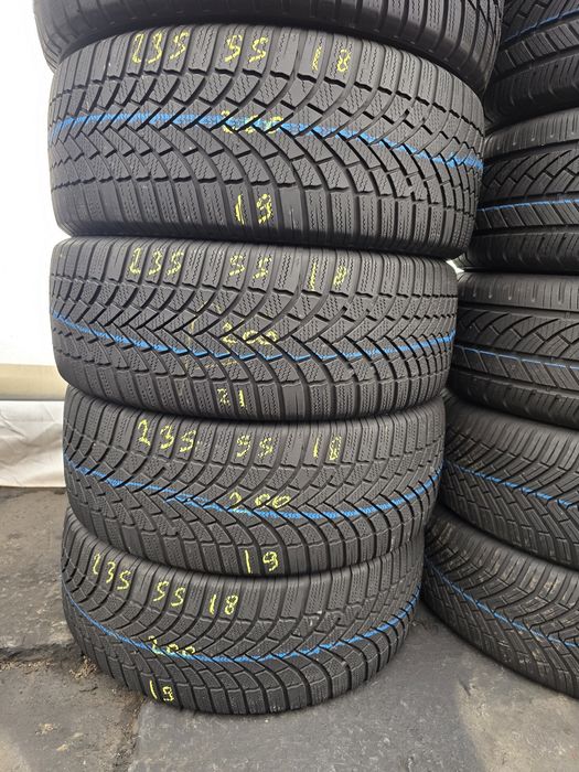 235.55.18 continental bridgestone m+s