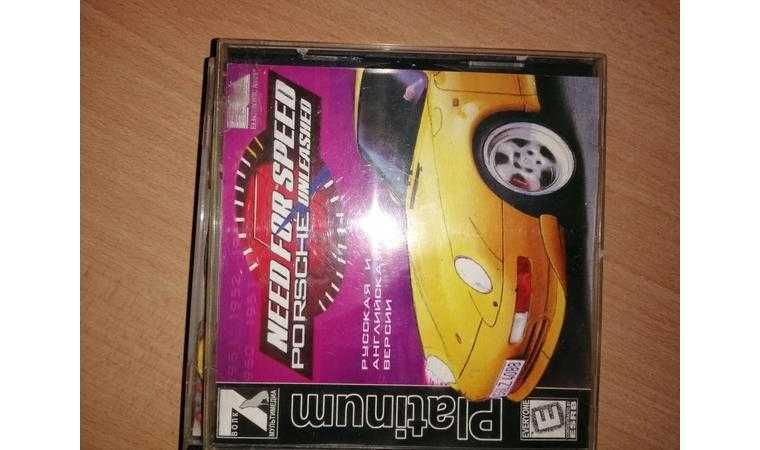 Ретро игры для PC