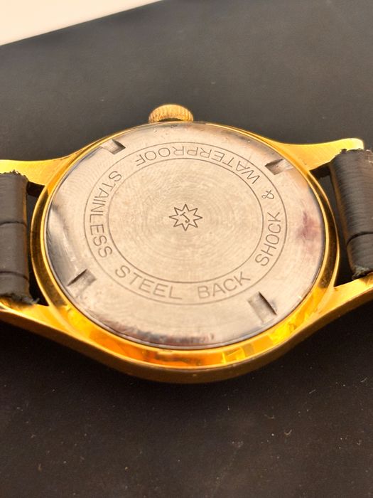 Часовник JUNGHANS Chronometer