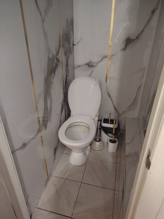 Продам 3 ком квартиру в рабочем нов план