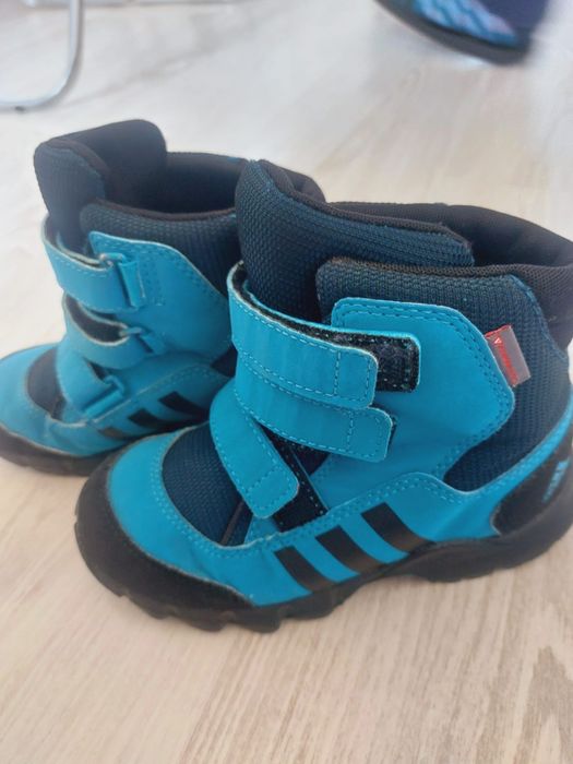 Детски ботушки Adidas N 27