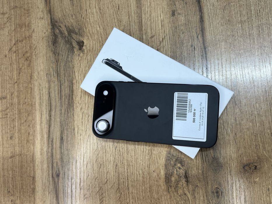 Айфон iPhone 17 Air