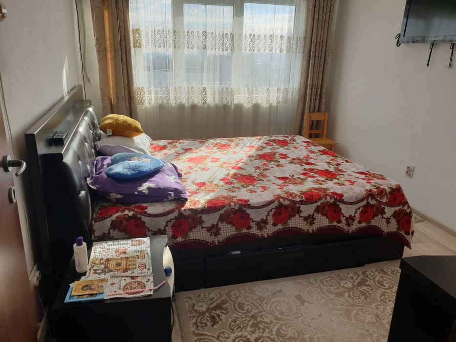 Apartament 2 camere Targoviste M6