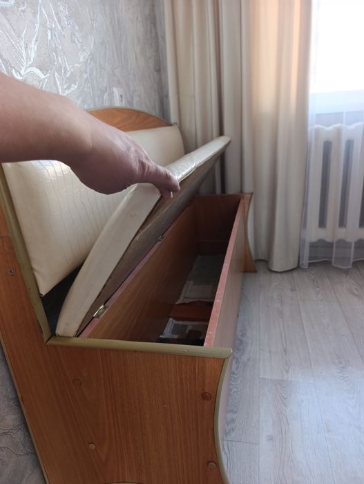 Продам лавку в хорошем состоянии