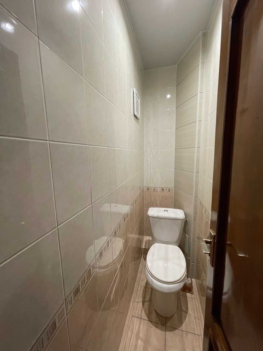 3-х комнатная Юнусабад-2(переделанная из 2-х комнатной)!