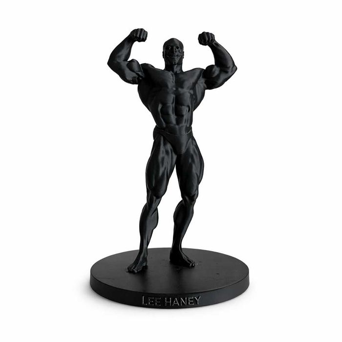 Mr.Olympia Arnold, Lee Haney, Dorian Yates, Ronnie Coleman, Jay Cutler