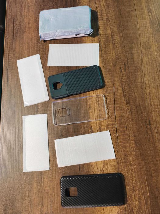 Xiaomi REDMI 9 PRO, 128GB+128GB, 6GB RAM