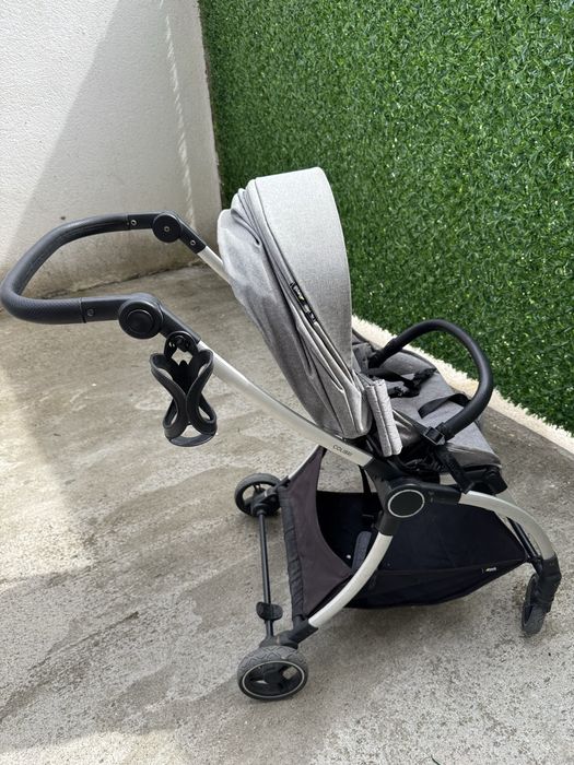 Детска количка Hauck Colibri