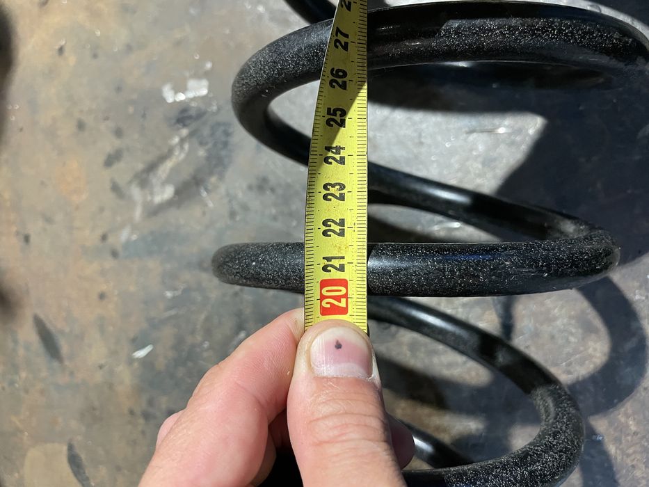 Продам пружины