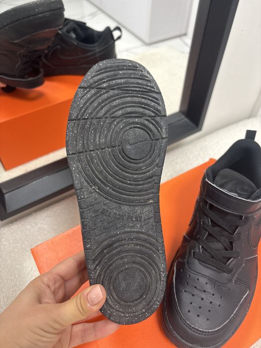 Детски маратонки Nike за момче