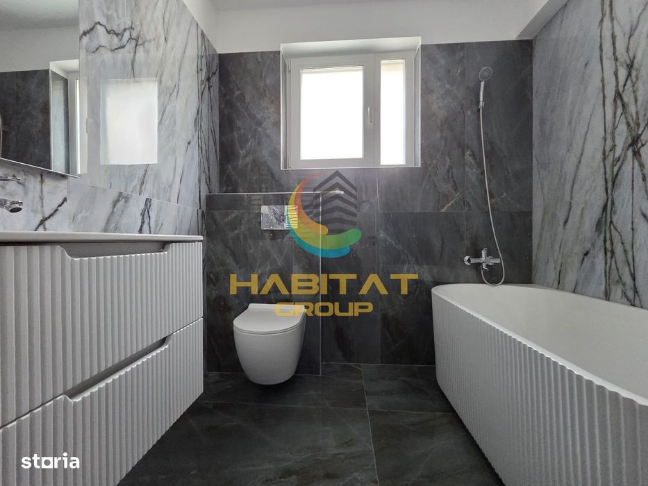 Tunari Vila individuala 4 camere PREMIUM 149 mp ACTE GATA