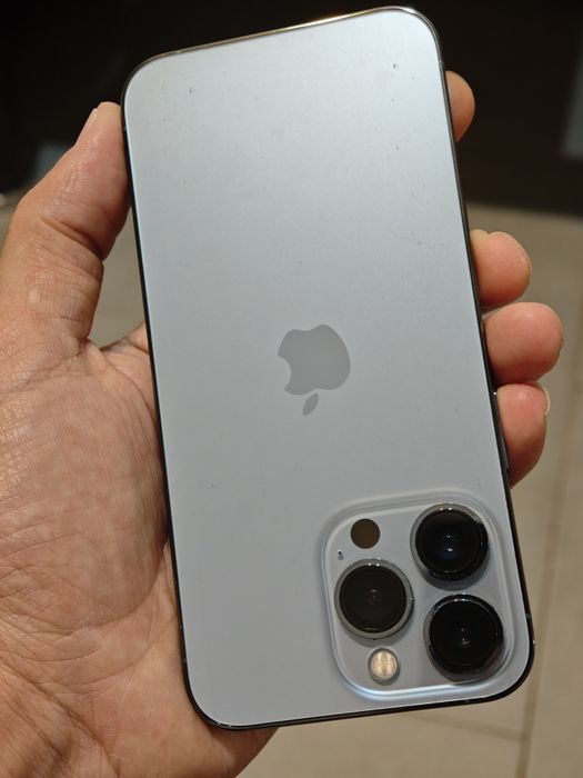 iPhone 13 pro memorie 512 baterie 100
