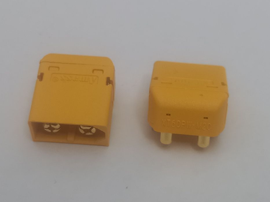 Conector Mufa XT 60 Mama PCB XT60 Cablaj Mama XT60 Placa