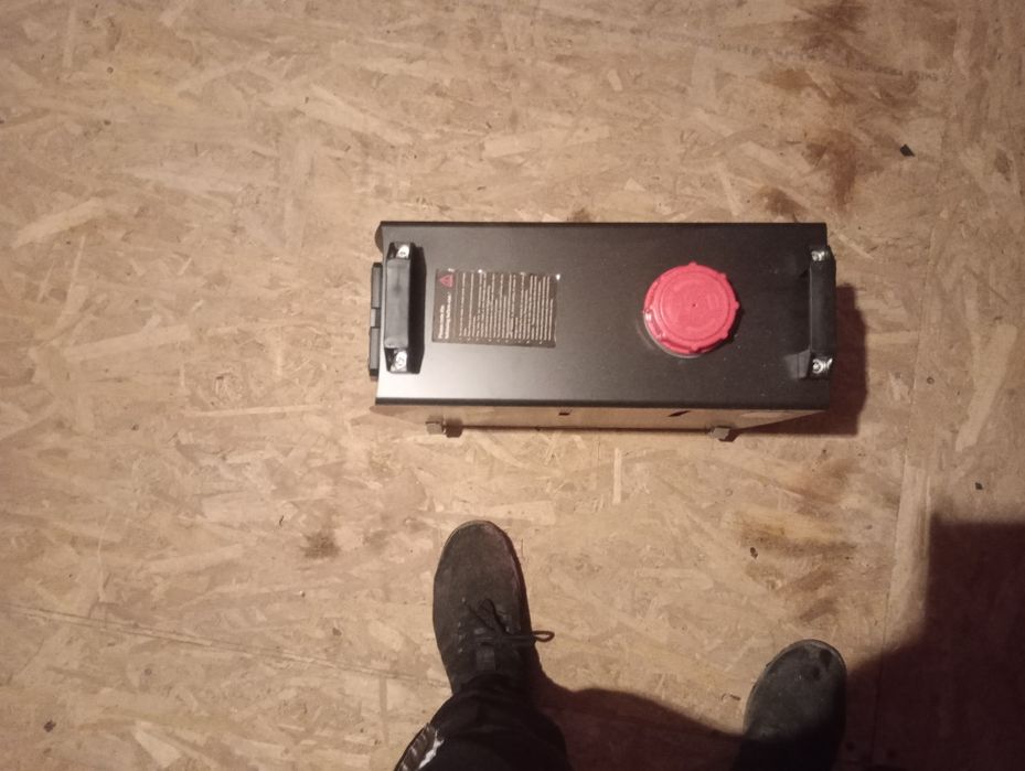 Kroak diesel Air car parking Heather