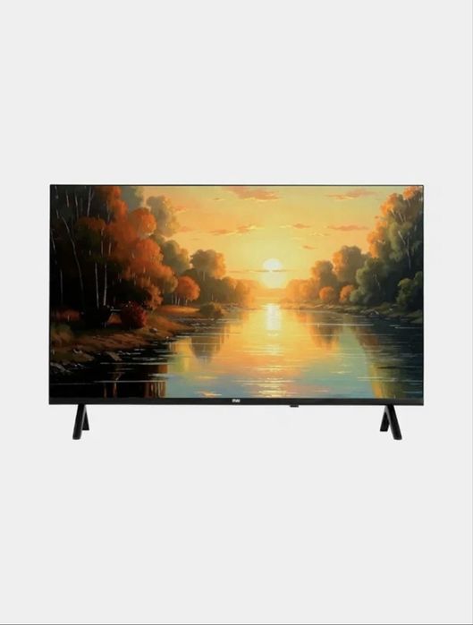 MIU N32ASP100SV — компактный LED-телевизор