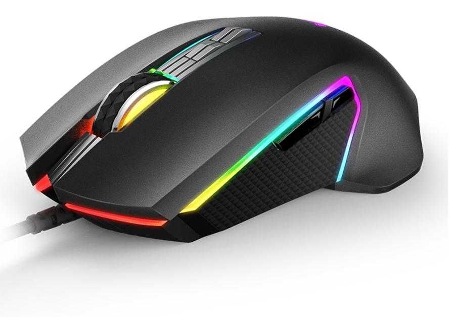 Компьютерная мышь Rapoo V20S
