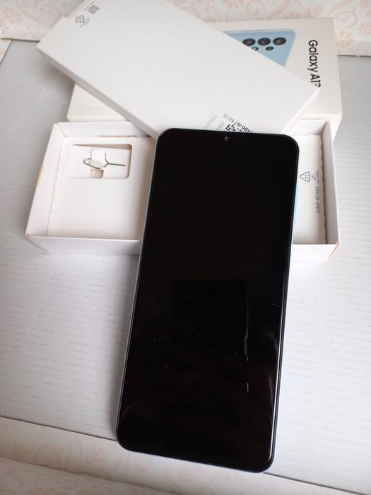 Samsung Galaxy A13