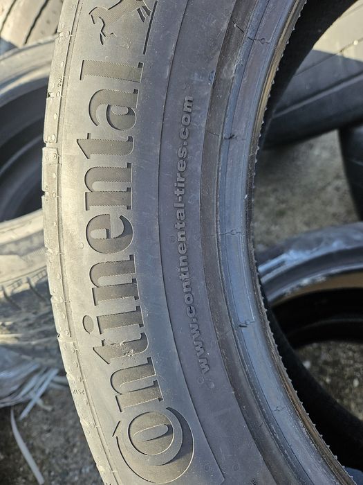 265 50 20 Continental 2бр