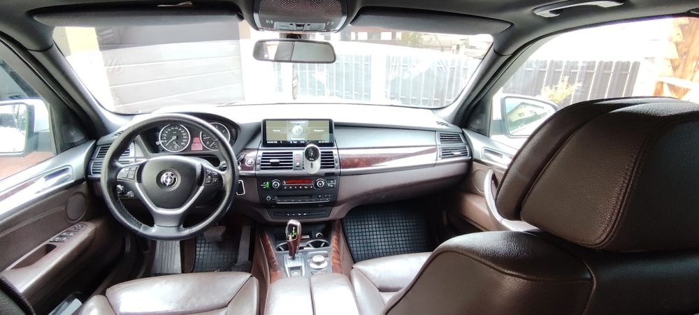 BMW x5 e70 RO (M57) 7 locuri