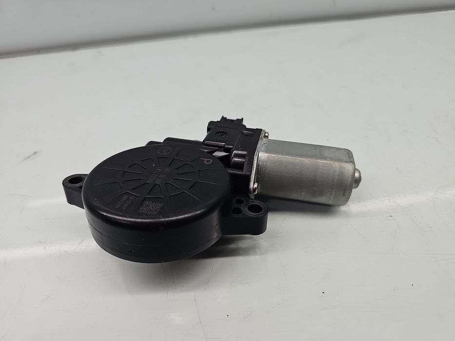 Motoras geam dreapta spate Mazda CX-5 (KE) [Fabr 2011-2016] D6515858X
