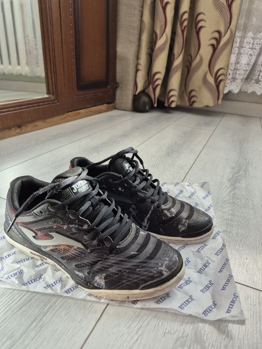 Футзалки Joma regate rebound