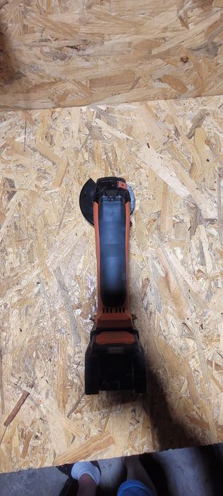 Flex hilti ag5 nuron