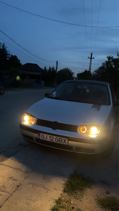 Vand Golf 4 1.4I
