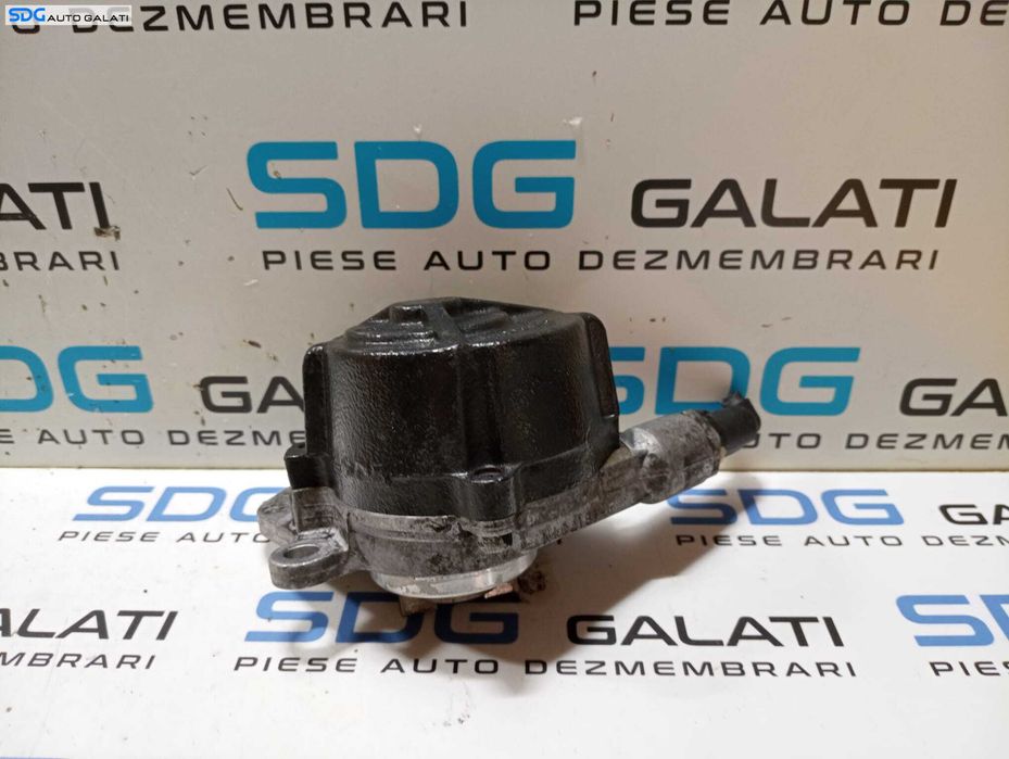 Pompa Vacuum Vacum Peugeot 607 2.0 HDI 2000 - 2010 Cod D143-1B1704M [M5663]