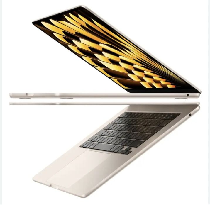 Ноутбук Apple MacBook Air 13