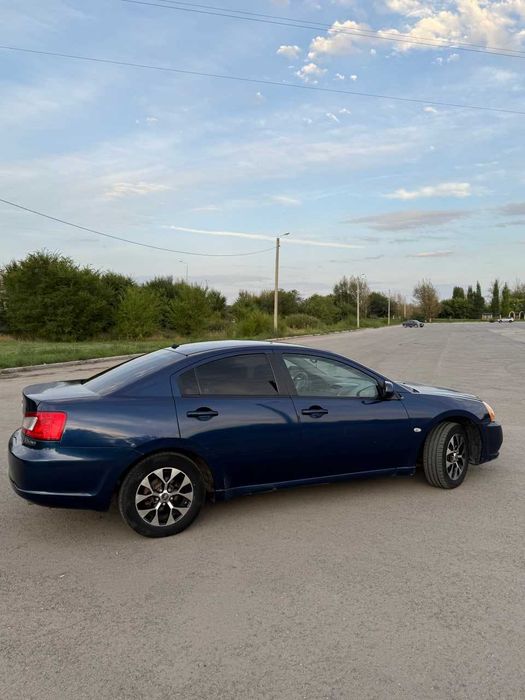 Продам машину Mitsubishi Galant 2008 г.