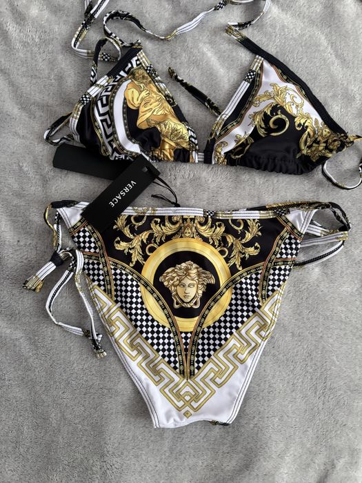 Бански Versace